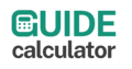 GuideCalculator Logo